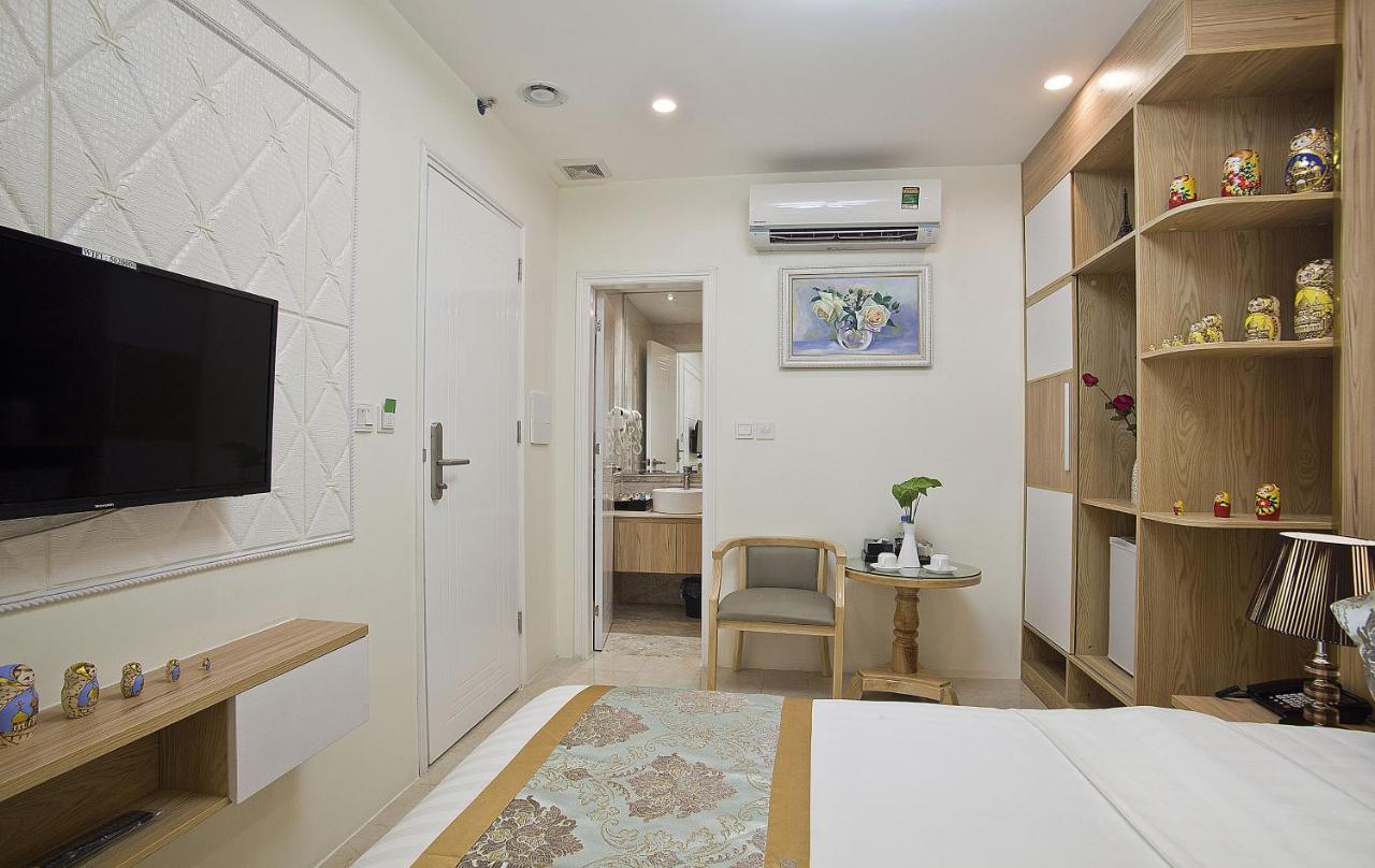 Dlmos Hanoi Hotel Εξωτερικό φωτογραφία