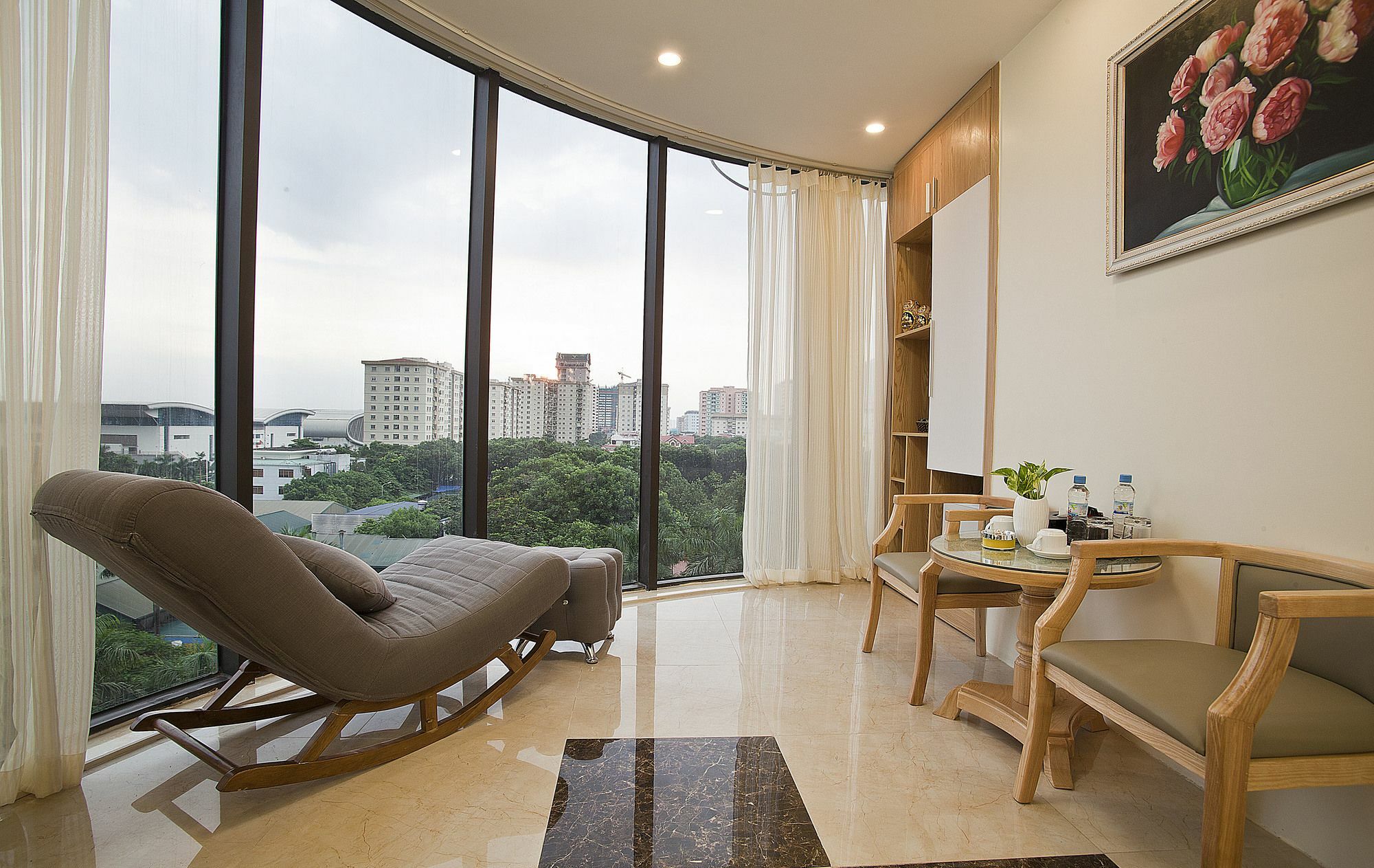 Dlmos Hanoi Hotel Εξωτερικό φωτογραφία