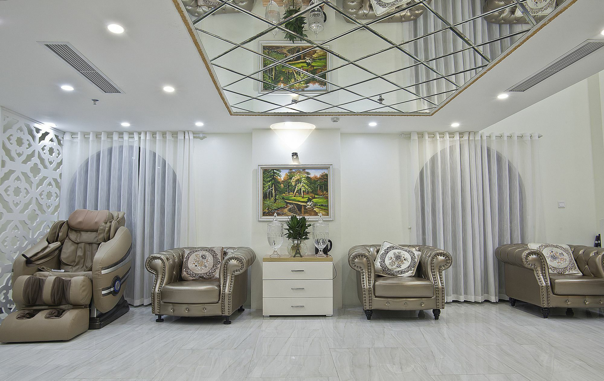 Dlmos Hanoi Hotel Εξωτερικό φωτογραφία