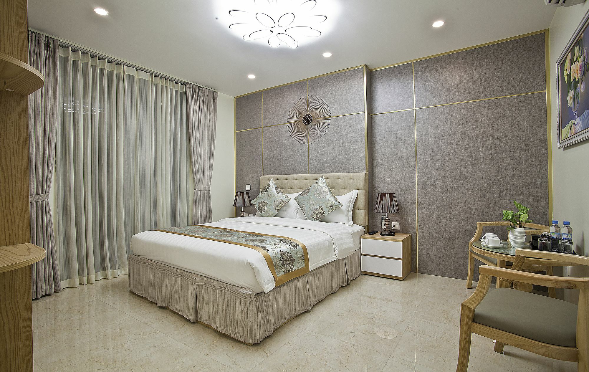 Dlmos Hanoi Hotel Εξωτερικό φωτογραφία